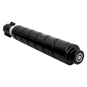 Compatible Canon GPR-55 0481C003AA  Black Laser Toner Cartridge, for ImageRunner Advance