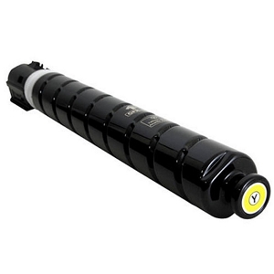 Compatible Canon GPR-55 0484C003AA  Yellow Laser Toner Cartridge, for ImageRunner Advance