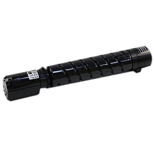 Compatible Canon GPR-58BK 2182C003AA Black Toner Cartridge, For ImageRunner Advance C256iF II, C256iF III, DX C357iF
