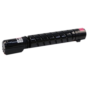 Compatible Canon GPR-58M 2184C003AA Magenta Toner Cartridge, For ImageRunner Advance C256iF II, C256iF III, DX C357iF