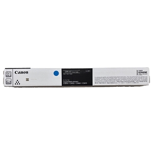 Made By Canon GPR-61 3764C003AA Cyan Toner Cartridge DX C5840 C5850 C5860 C5870