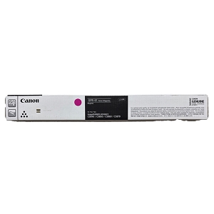 Made By Canon GPR-61 3765C003AA Magenta Toner Cartridge DX C5840 C5850 C5860 C5870