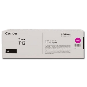 Made By Canon T12 Magenta 5096C005  Toner Cartridge
