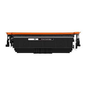 Compatible Canon T12BK 5098C005 Compatible Black Toner Cartridge