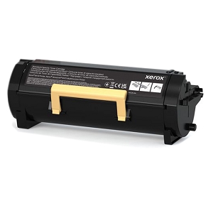 Compatible Xerox 006R04725  Black Toner Cartridge, for B410, VersaLink B415