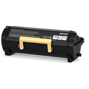 Compatible Xerox 006R04726 Black Toner Cartridge, for B410, VersaLink B415