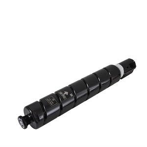 Compatible Canon 5753C003AA Toner Black GPR-66, for imageRUNNER ADVANCE DX C3926i, C3930i, C3935i