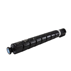 Compatible Canon 5754C003AA Toner Cyan GPR-66, for imageRUNNER ADVANCE DX C3926i, C3930i, C3935i