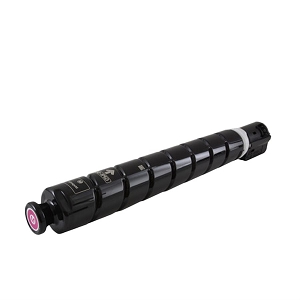 Compatible Canon 5755C003AA Magenta GPR-66, for imageRUNNER ADVANCE DX C3926i, C3930i, C3935i