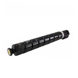 Compatible Canon 5756C003AA Yellow GPR-66, for imageRUNNER ADVANCE DX C3926i, C3930i, C3935i