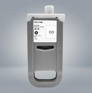 Compatible Canon PFI-1700CO, 0785C001AA Chroma Optimizer Ink Cartridge