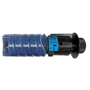 Compatible Ricoh 842727 Cyan Toner Cartridge, For IM C320F, MC320FW, and PC375