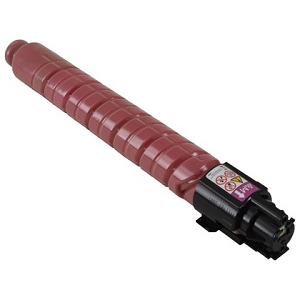 Compatible Ricoh 842372 / IM C400F Magenta High Yield Toner Cartridge