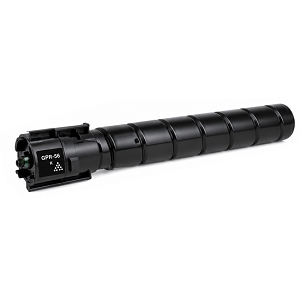 Compatible Canon GPR-56 0998C003AA Black Laser Toner Cartridge