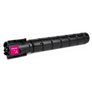 Compatible Canon GPR-56 1000C003AA Magenta Laser Toner Cartridge
