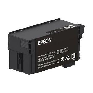 Made By Epson T40W T40W120 Original UltraChrome XD2 Black Ink Cartridge High Yield