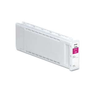 Made By Epson T44H T44H320 UltraChrome Pro12 Vivid Magenta Ink Cartridge Extra High Yield 700ML