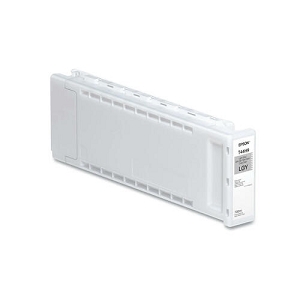 Made By Epson T44H T44H920 UltraChrome Pro12 Light Gray Ink Cartridge Extra High Yield 700ML