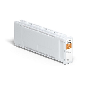 Made By Epson T44H T44HA20 UltraChrome Pro12 Orange Ink Cartridge Extra High Yield 700ML