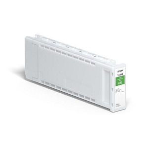 Made By Epson T44H T44HB20 UltraChrome Pro12 Green Ink Cartridge Extra High Yield 700ML