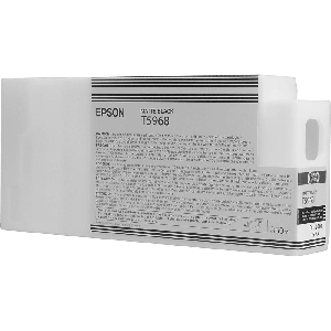 Compatible Epson T596800 350ml Matte Black Ink Cartridge