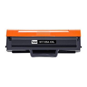Compatible for HP 105A W1105AXXL Jumbo Black Toner Cartridge Ultra High Yield, For Laser 107a, Laser 107r, Laser MFP 135a