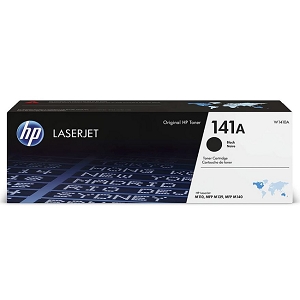 Made By HP 141A W1410A Toner Cartridge, For LaserJet MFP  M140w, M141a, M141w printers