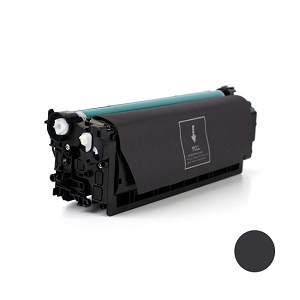 Compatible HP 212X W2120X Black  Toner High Yield Cartridge - with Chip, for MFP M578f, MFP M578c, M554dn Printer