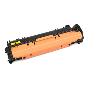 Compatible HP 658X W2002X Yellow Toner Cartridge High Yield - With Chip