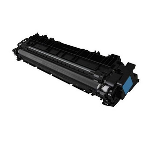 Compatible HP 659A W2011A Cyan Laser Toner Cartridge - With Chip - Color LaserJet Enterprise M856, MFP M776