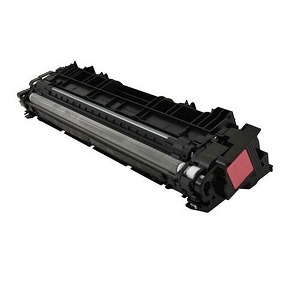 Compatible HP 659A W2013A Magenta Laser Toner Cartridge - With Chip - Color LaserJet Enterprise M856, MFP M776