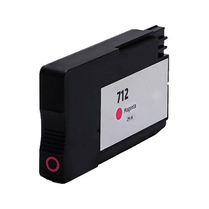 Compatible HP 712 3ED68A Magenta Ink Cartridge 29ml