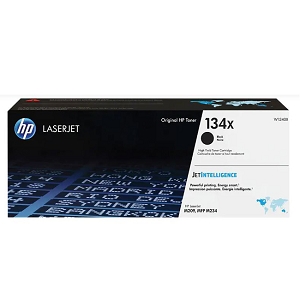 Made By HP 134X W1340X Black Toner Cartridge