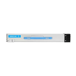 Compatible HP W9051MC Cyan Toner Cartridge