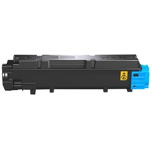 Compatible Kyocera TK-5382C 1T02Z0CUS0 Cyan Toner Cartridge , for ECOSYS MA4000cifx, MA4000cix, PA4000cx