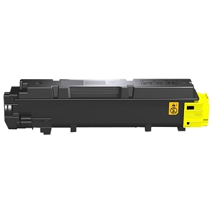 Compatible Kyocera TK-5382Y 1T02Z0AUS0 Yellow Toner Cartridge, for ECOSYS MA4000cifx, MA4000cix, PA4000cx