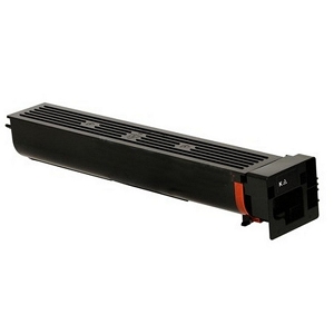 Compatible Konica-Minolta A3VU130 TN-711K  Black Toner Cartridge, for Bizhub C654, C654e, C754, C754e