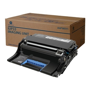 Made By Konica Minolta IUP-33 IUP33  IUP-32 IUP32 AAFW0Y1 AAFW0Y0  drum unit, for Bizhub 4052, 4752