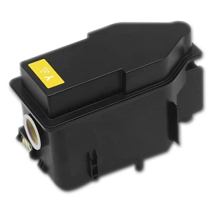 Compatible Konica Minolta AAJW230 TNP-79Y  Yellow Toner Cartridge, Bizhub C4050i, C3350i
