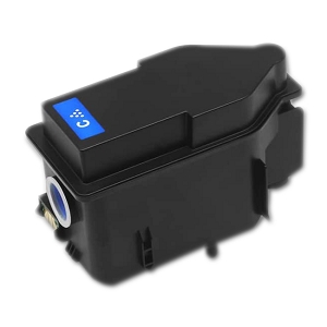 Compatible Konica Minolta AAJW430 TNP-79C  Cyan Toner Cartridge, Bizhub C4050i, C3350i