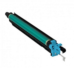 Compatible Konica Minolta DR311C A0XV0TD-C Cyan Drum, For Bizhub C220, C280, C360
