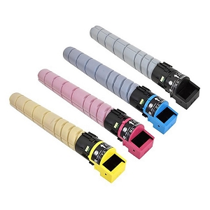 Compatible Konica Minolta TN328K TN328C TN328M TN328Y  Toner Cartridge Combo BK/C/M/Y, for Bizhub C250i, C300i, C360i
