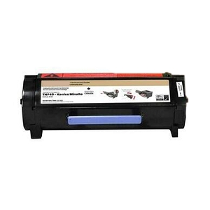 Compatible Konica Minolta TNP40 A6WN01H Remanufactured Black Toner Cartridge