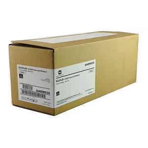 Made By Konica Minolta TNP53, TNP-53 AADW030  / AADW011 / TNP-56  TNP56 Black Toner Cartridge, For bizhub 4702P