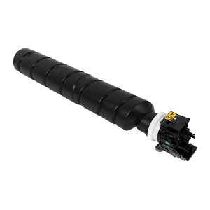 Compatible Kyocera TK-6327 (TK-6329) 1T02NK0US0 Black Toner Cartridge