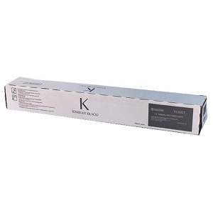 Made By Kyocera TK-6327 (TK-6329) Black Toner Cartridge