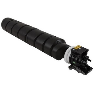 Compatible Kyocera TK-8547K, TK8547K Black Toner Cartridge