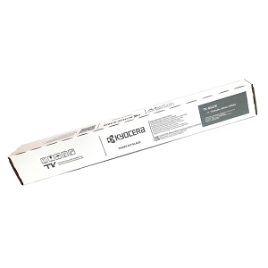 Made By Kyocera TK-8547K, TK8547K Black Toner Cartridge