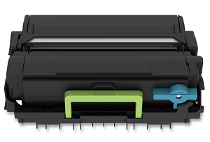 Compatible Lexmark 55B1H00  Black Toner Cartridge High Yield, For MS331dn, 431dn, MX331adn, 431adn