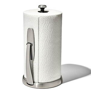 OXO Good Grips Simply Tear Paper Towel Holder 14